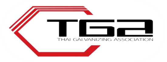 logo - สมาคมสังกะสี